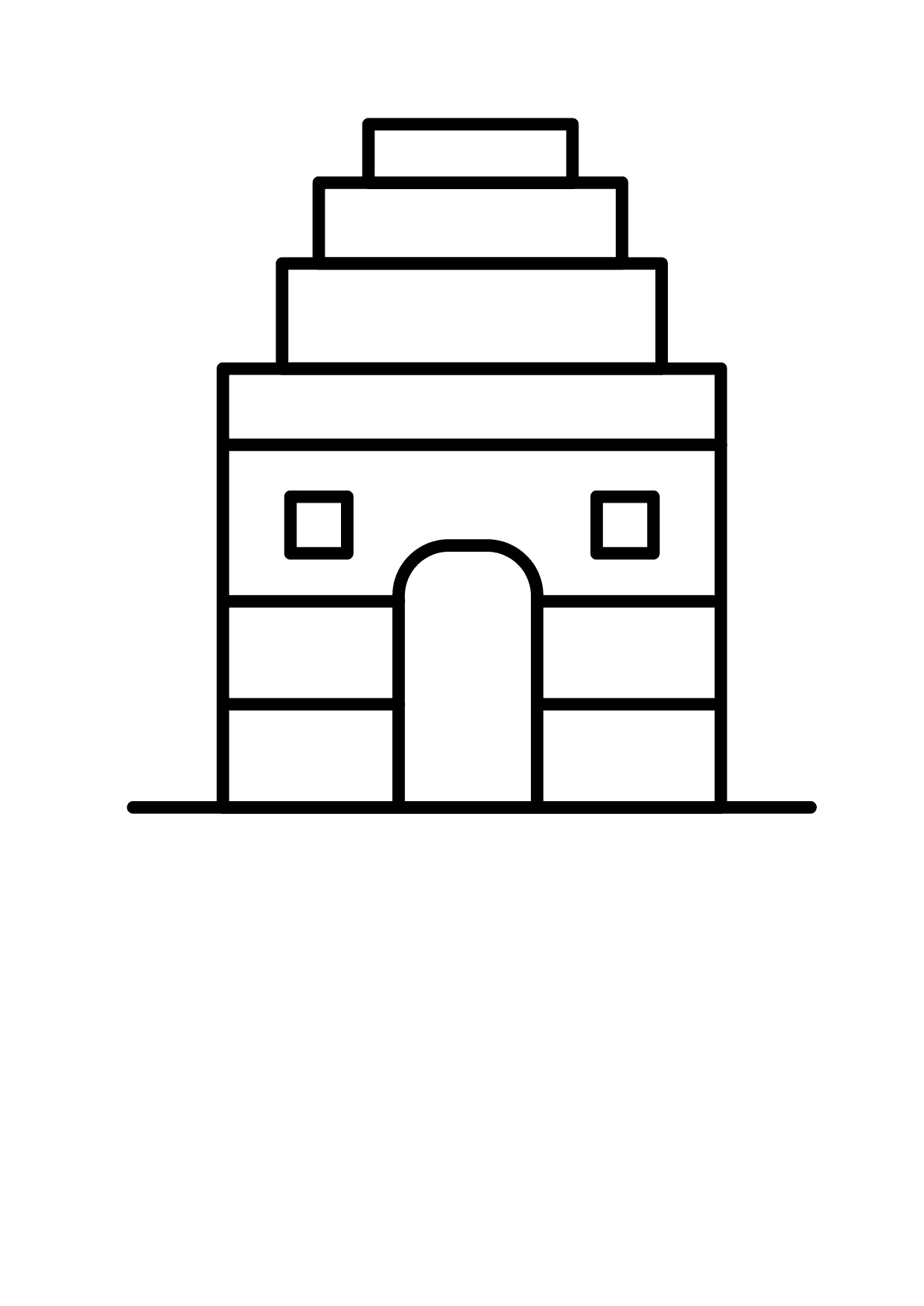 Delhi icon
