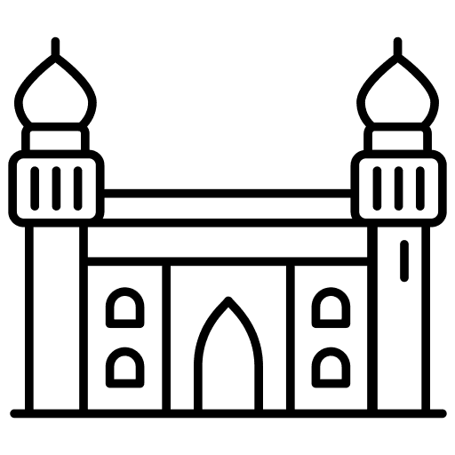 Hyderabad icon