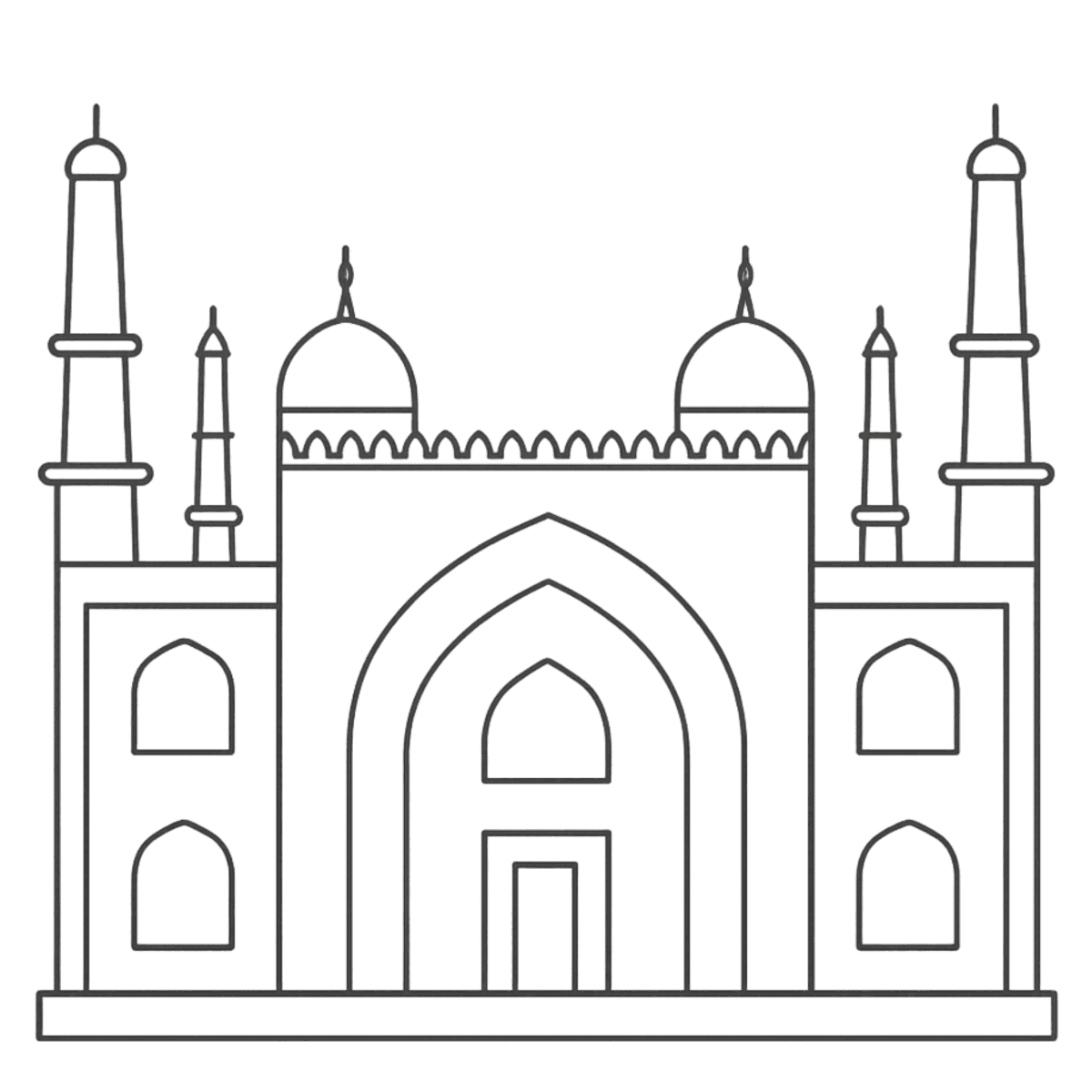 Mysore icon