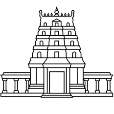 Namakkal icon