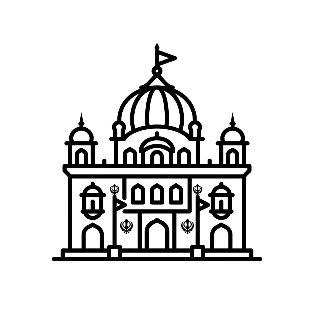 Nanded icon