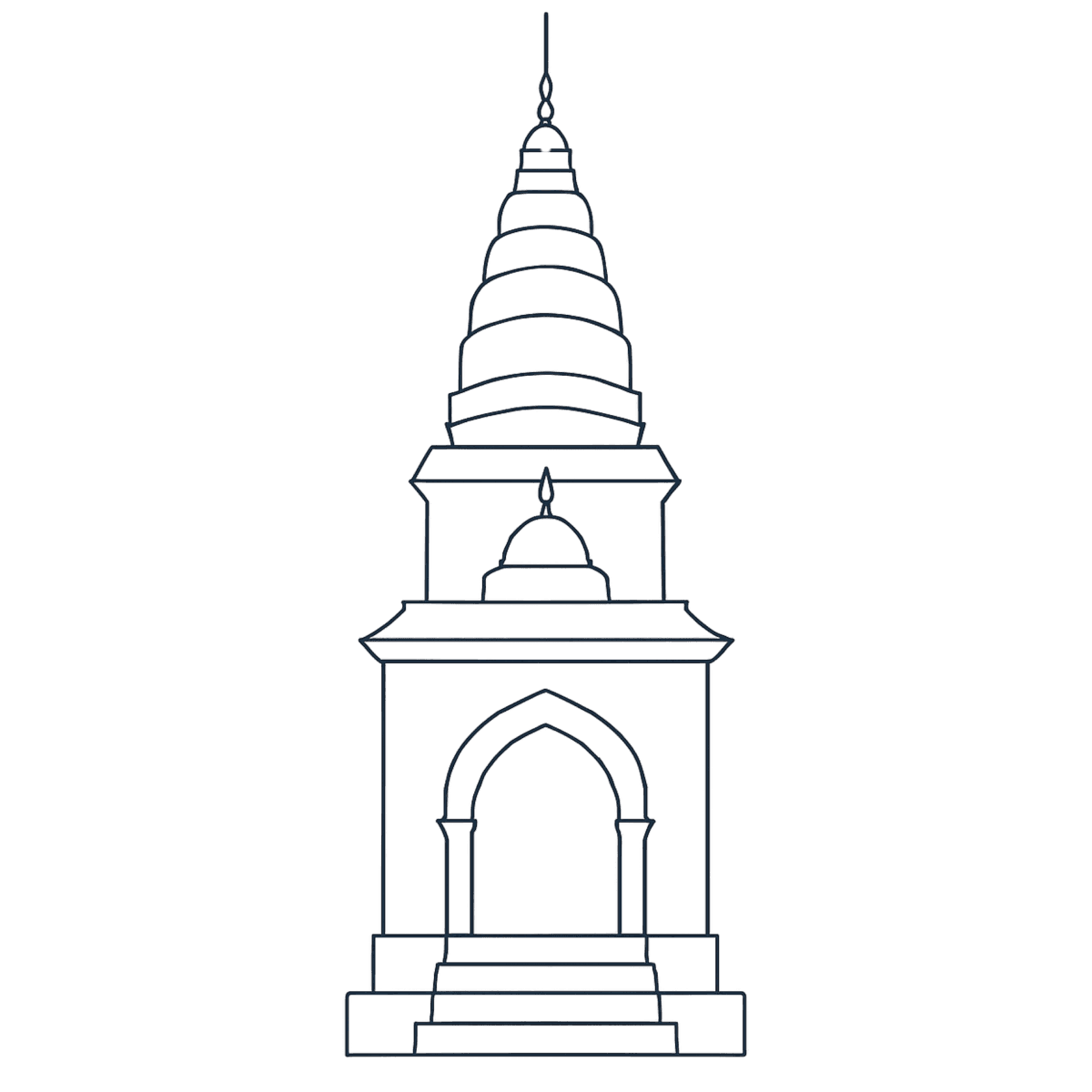 Rohtak icon