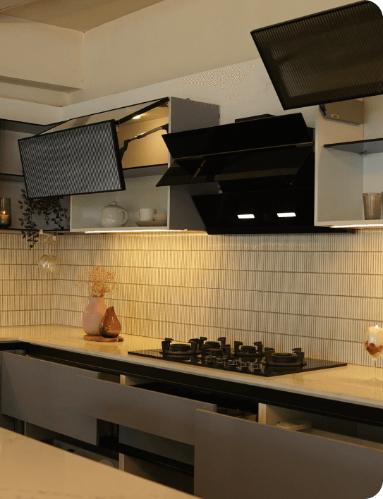 Modern Kitchen