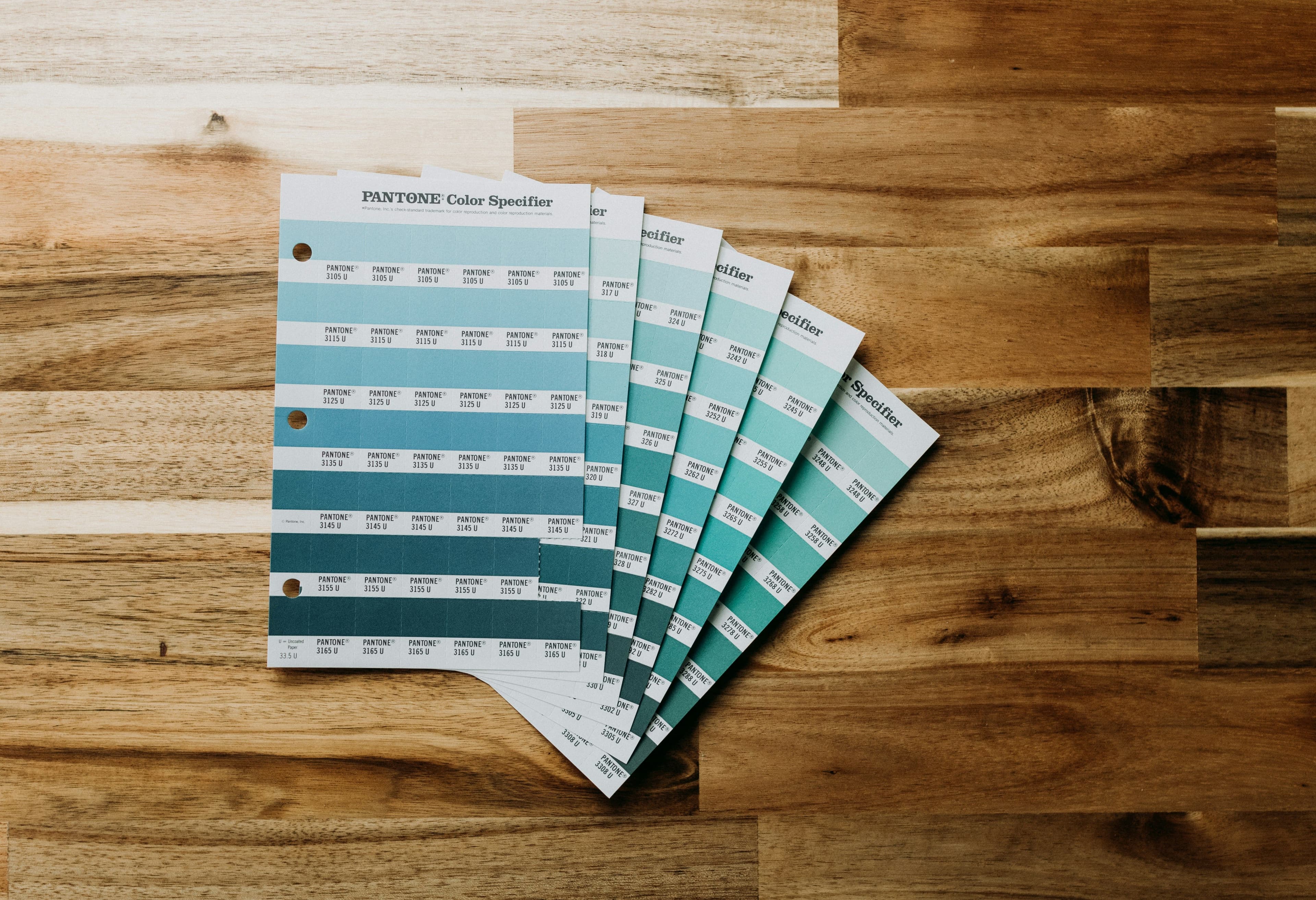 How to Choose the Perfect Modular Kitchen Colour