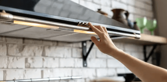 How to Plan a Ventilation-Friendly Modular Kitchen Design