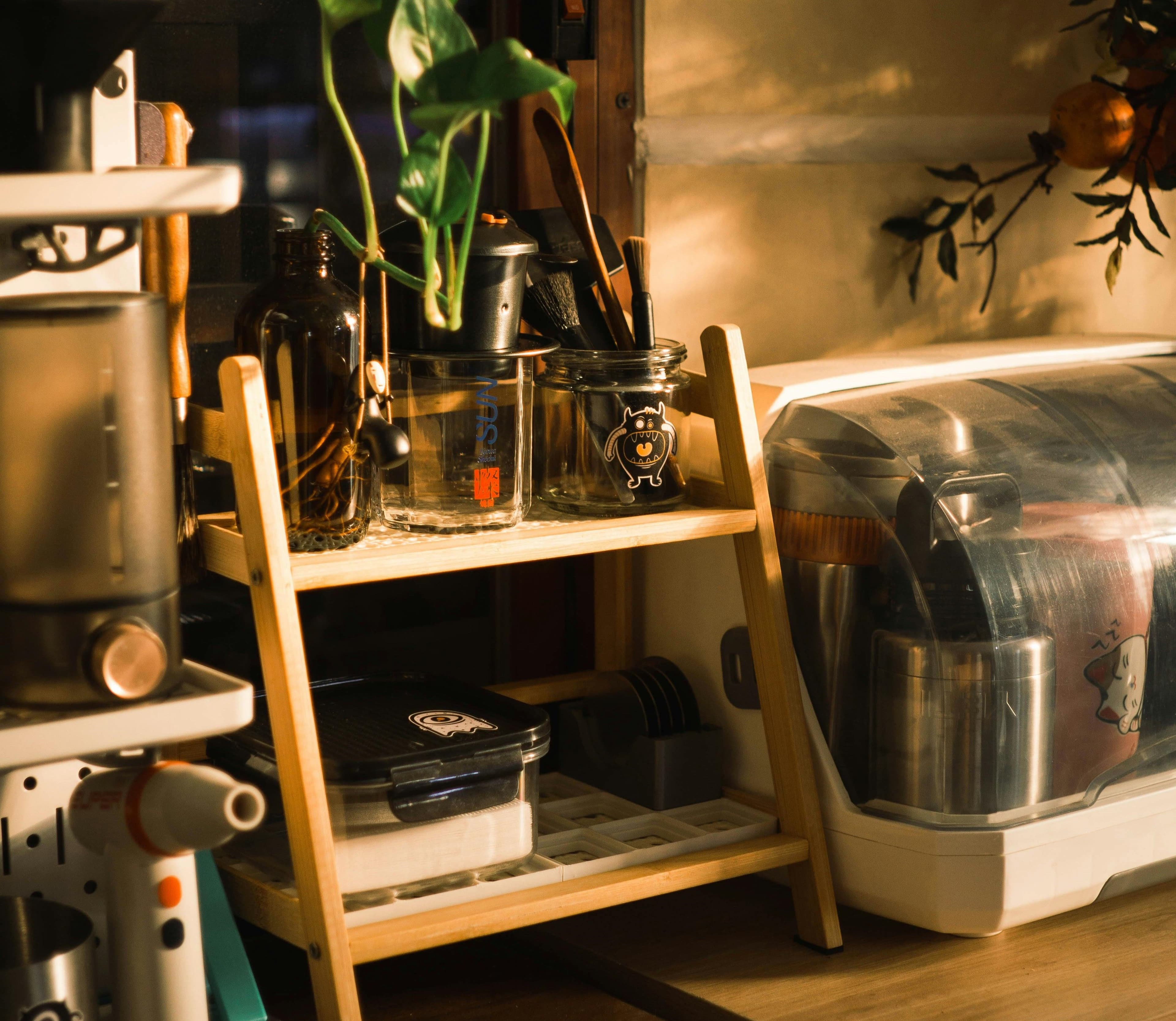 How to Create an Aesthetic & Functional Small Modular Kitchen Design