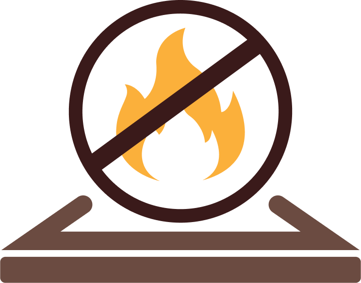 Fire Safe
