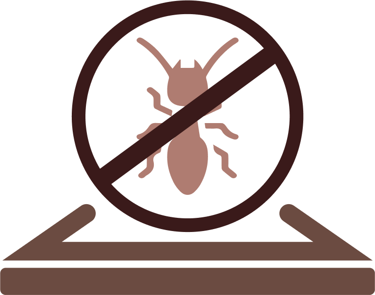 Termite Proof